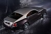 Rolls-Royce Wraith