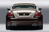 Rolls-Royce Wraith