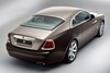 Rolls-Royce Wraith