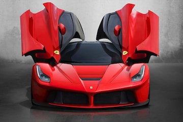 Ferrari LaFerrari