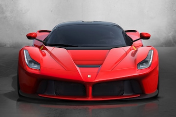 Ferrari LaFerrari