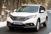 Honda CR-V 1.6 i-DTEC