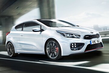 Kia Pro_Cee'd GT