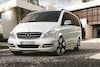 Mercedes Viano Grand Edition Avantgarde