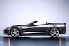 Chevrolet Corvette Stingray Convertible