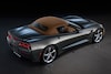 Chevrolet Corvette Stingray Convertible
