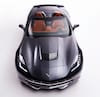 Chevrolet Corvette Stingray Convertible