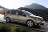 Dacia Logan MCV