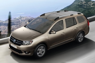 Dacia Logan MCV