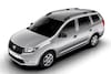 Dacia Logan MCV