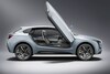 Subaru Viziv Concept