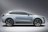 Subaru Viziv Concept