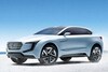 Subaru Viziv Concept
