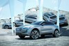Subaru Viziv Concept
