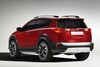Toyota RAV4 Adventure