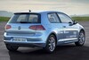Volkswagen Golf TDI Bluemotion