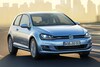 Volkswagen Golf TDI Bluemotion