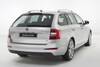 Skoda Octavia Combi