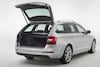 Skoda Octavia Combi