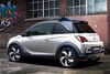 Opel Adam Rocks Concept