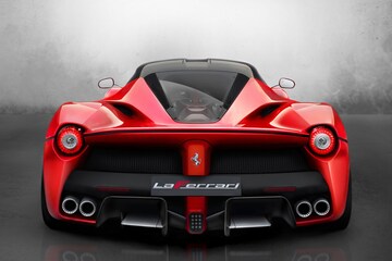 Ferrari LaFerrari