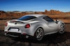 Alfa Romeo 4C
