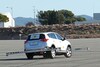 Toyota RAV4 EuroNCAP