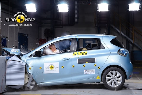 Octavia, Zoe, RAV4 en Auris scoren 5 sterren