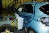 Renault Zoe EuroNCAP