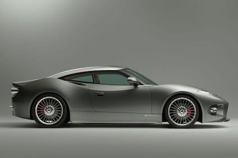 Spyker van de beurs, meer invloed Youngman