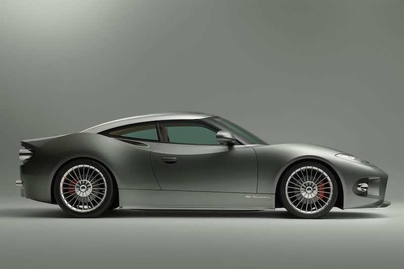 Spyker B6 VENATOR