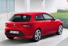 Seat Leon SC