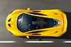 McLaren P1