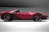 Sergio Pininfarina Concept
