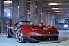 Sergio Pininfarina Concept