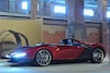 Sergio Pininfarina Concept