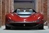 Sergio Pininfarina Concept