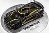 Koenigsegg Hundra