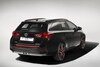 Toyota Auris Touring Sports Black