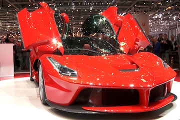 Ferrari LaFerrari