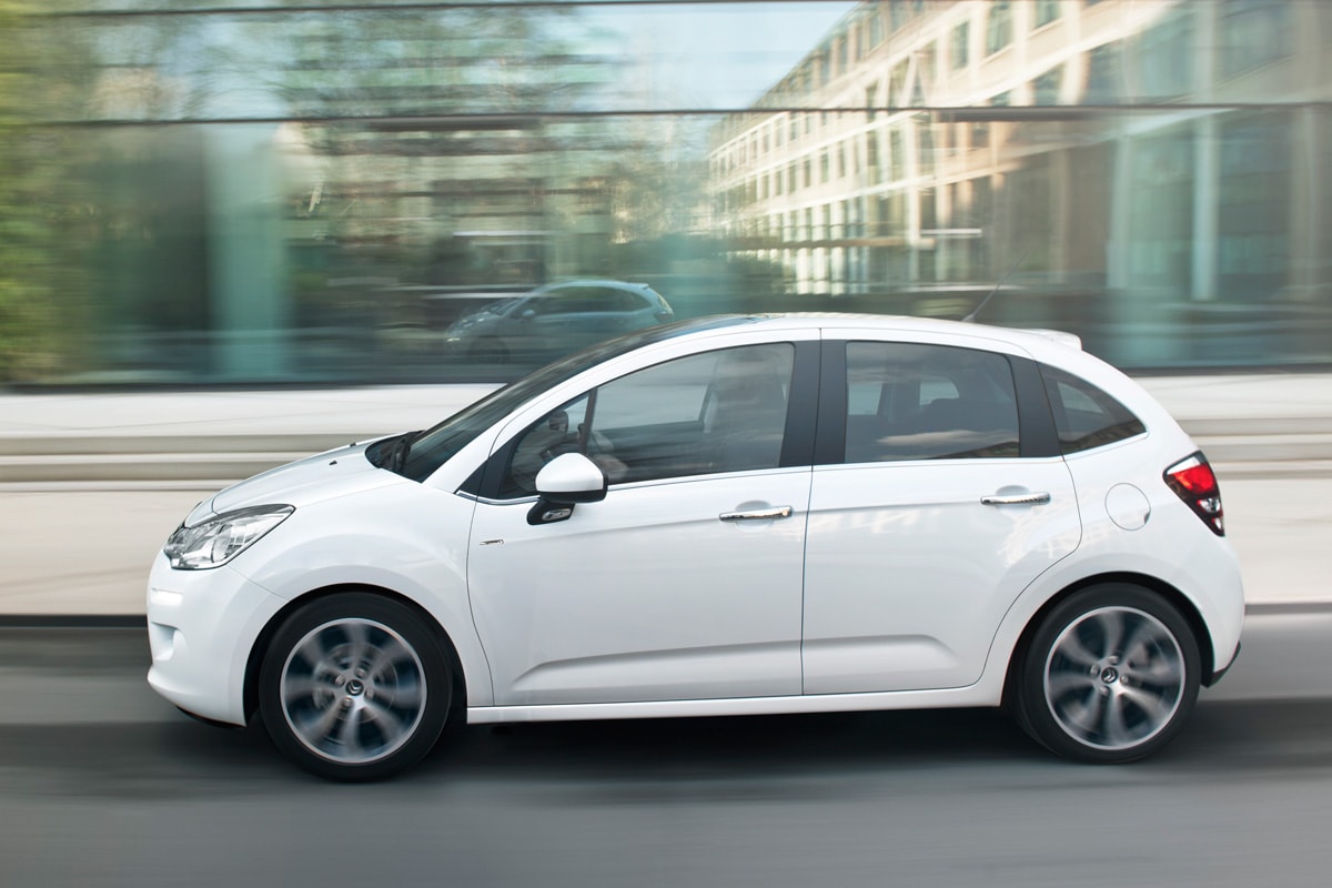 Citroën C3