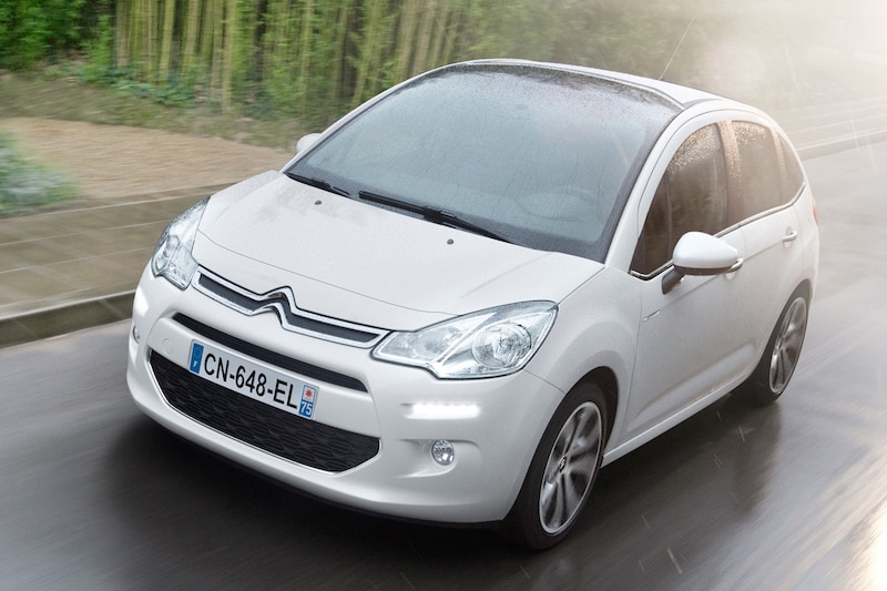 Citroën C3