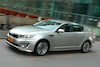 Kia Optima 1.7 CRDi Super Pack
