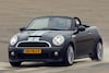 Mini Roadster Cooper S