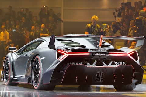 Verder kijken dan het glimmende blik