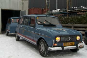 Autogek Renault 4