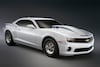 Chevrolet Camaro COPO