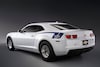 Chevrolet Camaro COPO