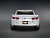 Chevrolet Camaro COPO