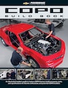 Chevrolet Camaro COPO Build book